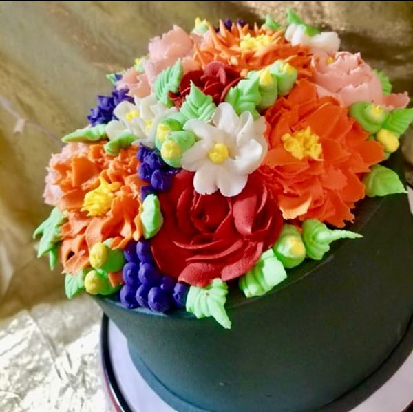 Picture Bakery Desserts Specialty Cakes Dallas NC Gastonia NC